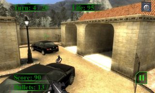 Counter Strike: Global War