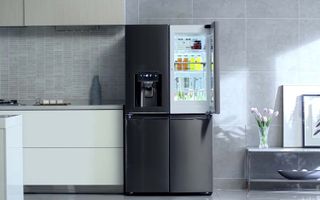 Refrigerator sales