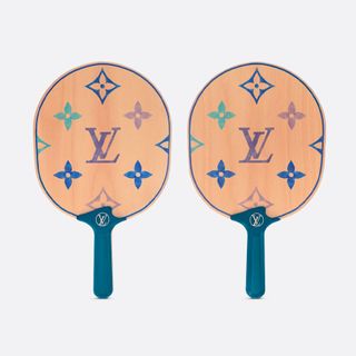 Louis Vuitton Beach Bats