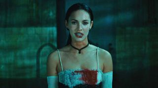 Megan Fox in Jennifer's Body