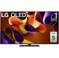 LG G4 65-inch OLED TV: $3,399 $2,769 at Amazon