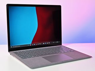 Surface Laptop 3 13.5