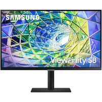 Samsung ViewFinity S80A: $399.99$199.99 at Amazon