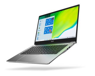 Acer Swift 3 Windows