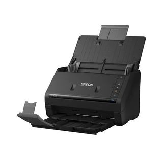 Epson WorkForce ES-400 II Duplex Desktop Document Scanner