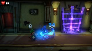 Luigi's Mansion 3 screenshot