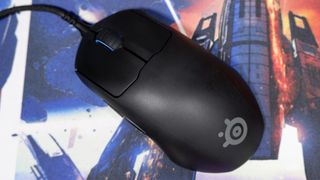 SteelSeries Prime review