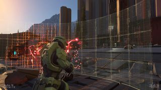 Halo Infinite screenshots