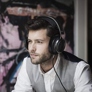 Philips Headphones