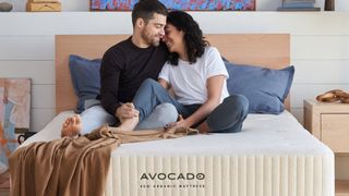 Avocado Eco Organic Mattress