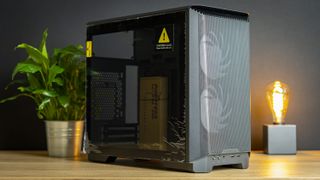 Phanteks P200A