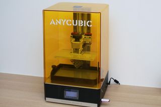 Anycubic Photon Mono X