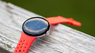 Google Pixel Watch 2 review