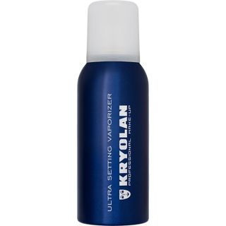 Kryolan fixing spray