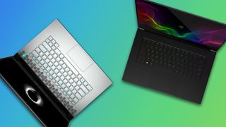 RTX 30 Series Laptops