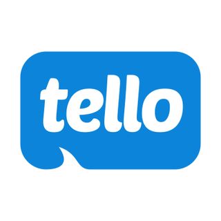 Tello logo