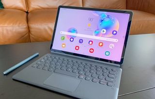 Galaxy Tab S6