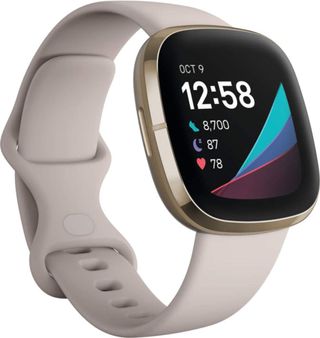 Fitbit Sense Gold