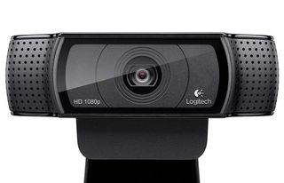 Logitech C920 Pro Webcam