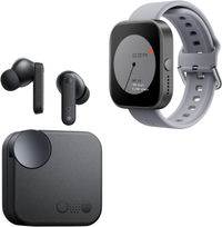 CMF by Nothing Watch Pro &amp; buds bundle: $108 now $93.99 at Amazon