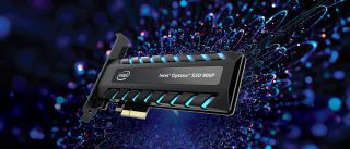 Intel Optane SSD 905P (1TB)