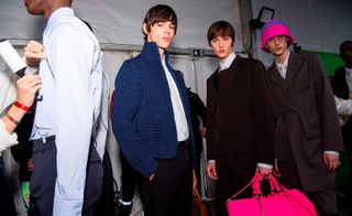 Louis Vuitton Menswear Collection 2020