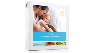 Linenspa mattress protector