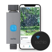 Rachio Smart Hose Timer with WiFi Hub: was $99 now $69 @ Amazon