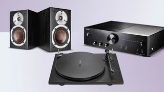 Best budget turntable system 2018