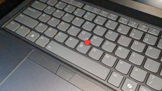 lenovo thinkpad t14 gen 5 keyboard