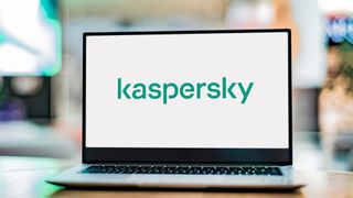 Kaspersky