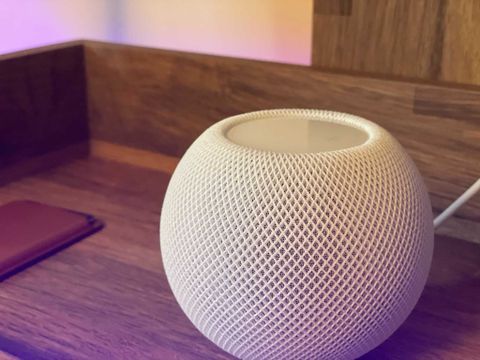 Homepod Mini Review