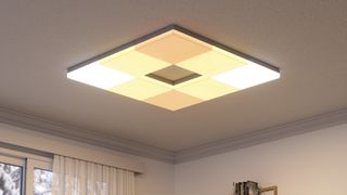 Nanoleaf Skylight sun