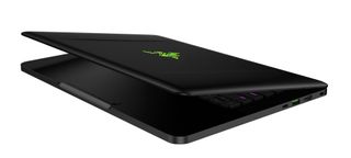 Razer Blade render