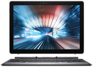 Dell Latitude 7200 2-in-1