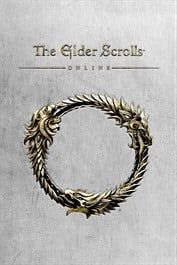 The Elder Scrolls Online Box Art