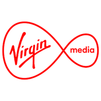 Virgin Media | M125 Fibre Broadband | 132Mbps avg. download speeds | £26 p/m | No upfront fees | 18-month contract