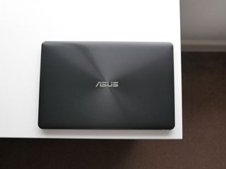 ASUS ZenBook Pro