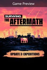 Surviving the Aftermath