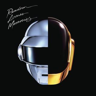 Daft Punk – Random Access Memories (2013)