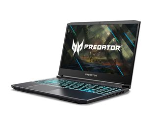 Acer Predator Helios 300