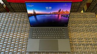 Dell XPS 15 (9530)