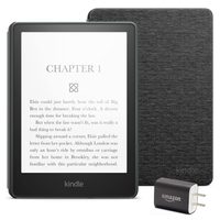 Amazon Kindle Paperwhite Essentials Bundle (16GB): was $204 now $184 @ Amazon