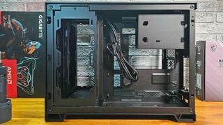 Corsair 2500D Airflow Case