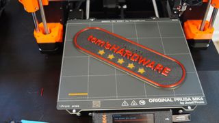 Prusa MK4