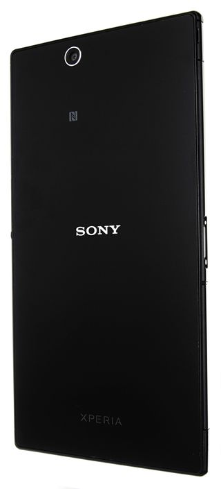 Sony Xperia Z Ultra