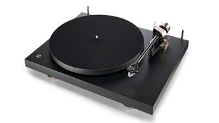 Turntable: Pro-Ject Debut Pro