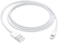 Apple Cables and Chargers: from $15 @ Amazon