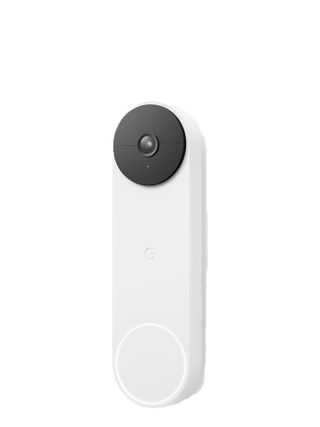 Nest doorbell (battery)