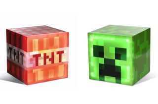 Minecraft mini fridges